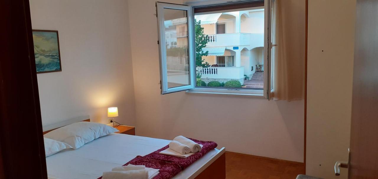 Apartments Mima Zadar Exterior foto